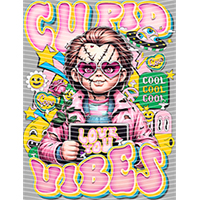 Valentine's Day-QRJ  2842